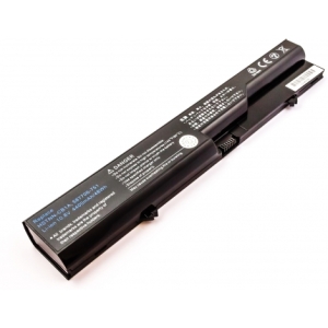 BATERIA PORTATIL MICROBATTERY 10.8V 4800MAH 6 CELDAS
