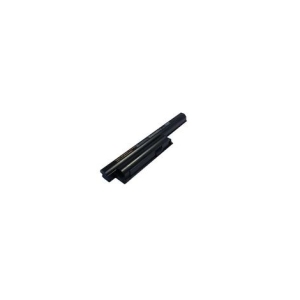 BATERIA PORTATIL MICROBATTERY 10.8V 5200MAH 6 CELDAS BLACK