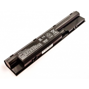 BATERIA PORTATIL MICROBATTERY 10.8V 4400MAH 6 CELDAS