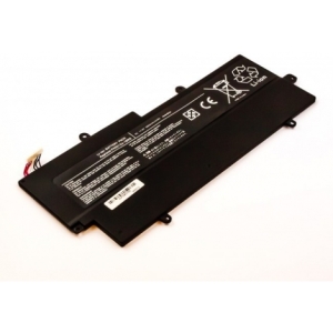 BATERIA PORTATIL MICROBATTERY 14.8V 3000MAH 4 CELDAS
