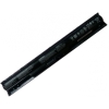 BATERIA PORTATIL MICROBATTERY 14.8V 2600MAH 4 CELDAS PARA HP