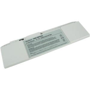 BATERIA PORTATIL MICROBATTERY 11.1V 4200MAH 6 CELDAS