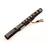 CoreParts MBXAC-BA0065 refacción para laptop Batería BATERIA PORTATIL COREPARTS 14.8V 2600MAH 4 CELDAS PARA ACER ASPIRE E5