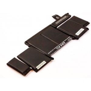 BATERIA PORTATIL APPLE PARA MACBOOK PRO 13" A1502