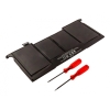 CoreParts MBXAP-BA0004 refacción para laptop Batería BATERIA PORTATIL APPLE PARA MACBOOK AIR 11" A1465