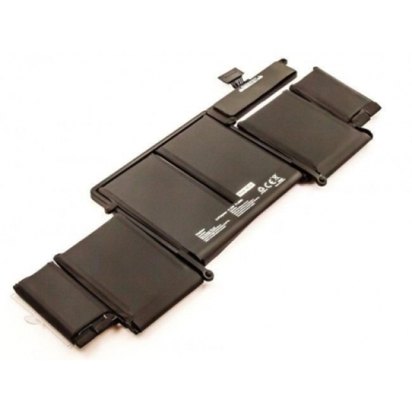 BATERIA PORTATIL APPLE PARA MACBOOK PRO 13" A1502