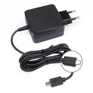 ALIMENTADOR PORTATIL MICROBATTERY 19V 1.75A 33W PARA ASUS