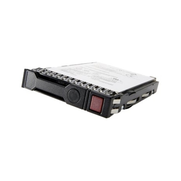 Reacondicionado | HPE 480GB SATA MU SFF SC MV SSD
