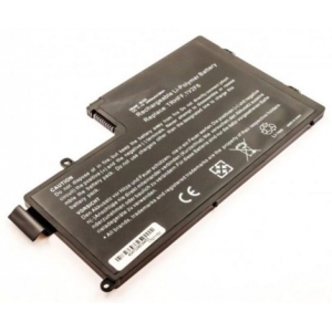 BATERIA PORTATIL COREPARTS 11.1V 3400MAH 3 CELDAS PARA DELL