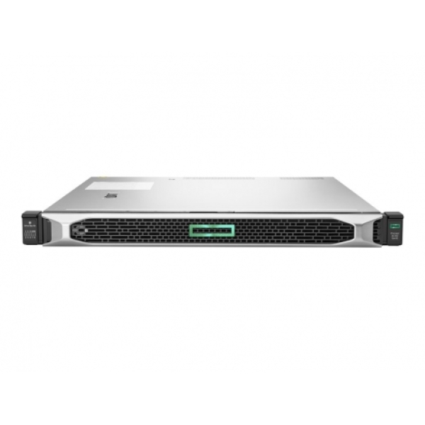 HPE DL160 Gen10 4208 1P 16G 8SFF Svr