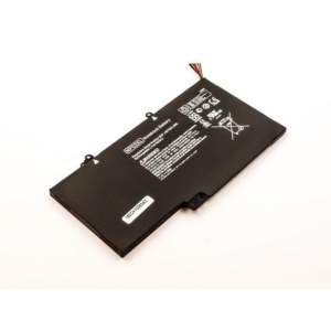 BATERIA PORTATIL COREPARTS 11.1V 3870MAH 43WH PARA HP