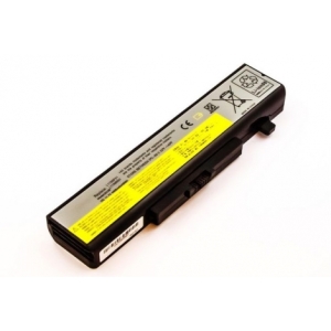 BATERIA PORTATIL COREPARTS 11.1V 4400MAH 49WH 6 CELDAS PARA LENOVO