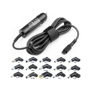 ALIMENTADOR PORTATIL MICROBATTERY UNIVERSAL 10-15V 90W PARA COCHE