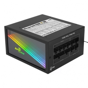 FUENTE DE ALIMENTACION ATX 650W AEROCOOL MIRAGE RGB 80+ GOLD MODULAR