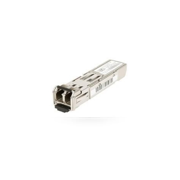 TRANSCEIVER MICROOPTICS SFP 1.25GBPS SMF 10KM LC COMPATIBLE HP