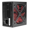Mars Gaming MPB550, Fuente de Alimentación para PC 550W, 80Plus Bronze 230V Mars Gaming MPB550 unidad de fuente de alimentación 550 W 20+4 pin ATX ATX Negro