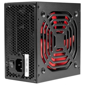 Mars Gaming MPB850 unidad de fuente de alimentación 850 W 20+4 pin ATX ATX Negro
