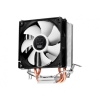 VENTILADOR CPU NOX HUMMER 190 SOCKET 1700/1150/1151/1155/1156/775/FM2/FM1/AM3/AM2