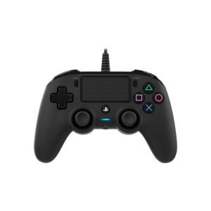 MANDO PS4 NACON COMPACT BLACK