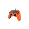 MANDO PS4 NACON COMPACT ORANGE MANDO PS4 NACON COMPACT ORANGE