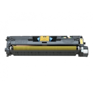 TONER HP 122A YELLOW 2550 2820 2840 4000 PAG