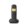 TELEFONO INALAMBRICO SIEMENS GIGASET A170 BLACK