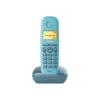 TELEFONO INALAMBRICO SIEMENS GIGASET A170 BLUE