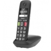 TELEFONO INALAMBRICO SIEMENS GIGASET E290 BLACK