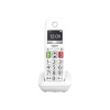 TELEFONO INALAMBRICO SIEMENS GIGASET E290 WHITE TELEFONO INALAMBRICO SIEMENS GIGASET E290 WHITE