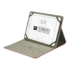 FUNDA TABLET SUBBLIM CLEVER STAND CASE 10.1" RED