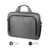 MALETIN PORTATIL SUBBLIM OXFORD 12.5" GREY