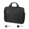 MALETIN PORTATIL SUBBLIM OXFORD 16" BLACK