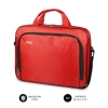 MALETIN PORTATIL SUBBLIM OXFORD 16" RED MALETIN PORTATIL SUBBLIM OXFORD 16" RED