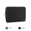 FUNDA PORTATIL SUBBLIM URBAN SLEEVE 13.3-14" BLACK
