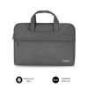 FUNDA PORTATIL SUBBLIM BUSINESS SLEEVE 15.6" GREY