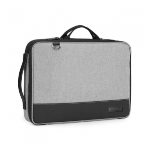 FUNDA PORTATIL SUBBLIM ADVANCE SLEEVE 13.3-14" GREY