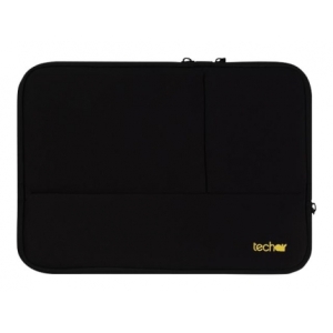 FUNDA PORTATIL TECH AIR PLUS 15.6" BLACK