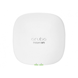 HPE Aruba Instant On AP25 RW