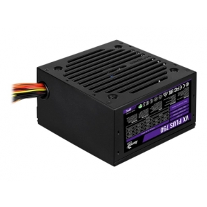 FUENTE DE ALIMENTACION ATX 750W AEROCOOL VX PLUS 750