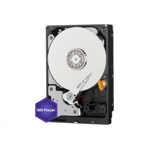 DISCO DURO 2TB SATA6 5400RPM WESTERN PURPLE SURVEILLANCE