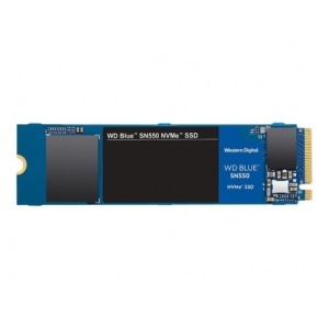 DISCO SSD M.2 NVME 250GB WESTERN BLUE 2280