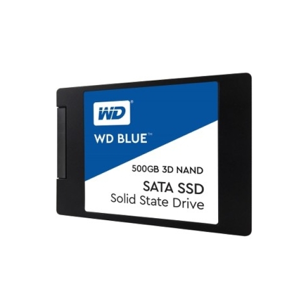 DISCO SSD 2.5" WESTERN WDS500G2B0A 500GB SATA6