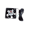 VENTILADOR WP ARMARIO RACK 120X120X38MM 220V