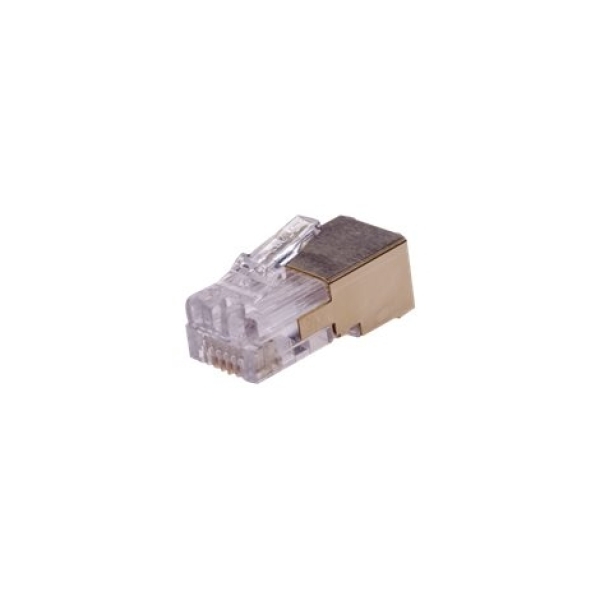 CONECTOR AXIS RJ12 APANTALLADO PACK 10U