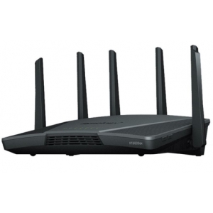 Desktop Wireless TriBand-Router RT6600ax