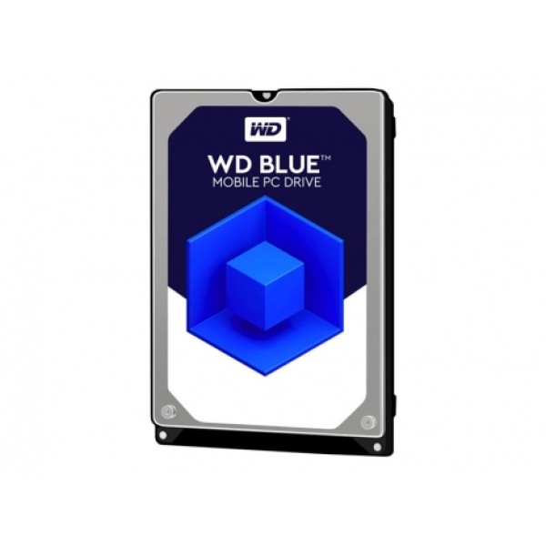 HDD Mob Blue 1TB 2.5 SATA 128MB