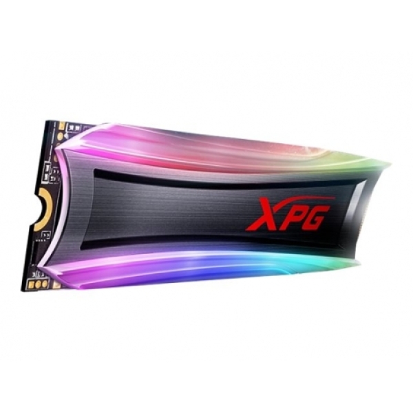 DISCO SSD M.2 NVME 1TB ADATA XPG SPECTRIX S40G RGB 2280