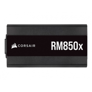 FUENTE DE ALIMENTACION ATX 850W CORSAIR RM850X 80+ GOLD