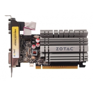 TARJETA GRAFICA PCIE NVIDIA GF GT 730 4GB DDR3 VGA DVI HDMI LP