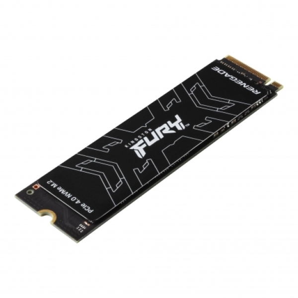 500G FURY Renegade PCIe 4.0 NVMe M.2 SSD